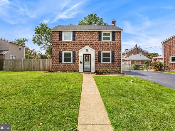 106 Barbara Dr, Springfield, PA 19064