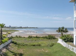 401 Shore Dr, South Padre Island, TX 78597