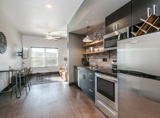 Galloway Creek, Springfield, MO 65804