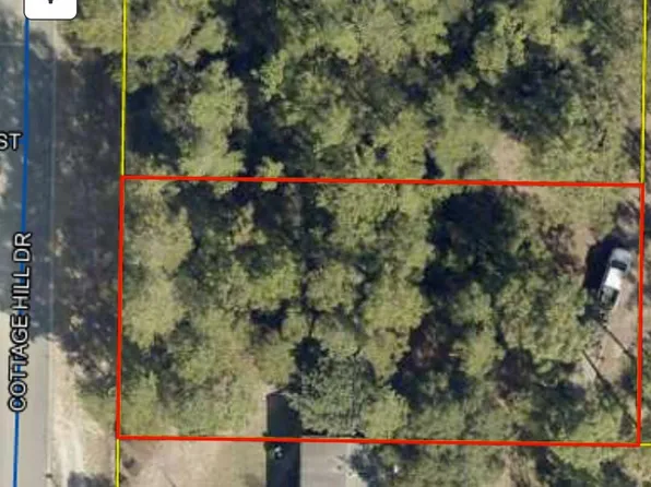 21 Cottage Hill Dr, Defuniak Springs, FL 32433