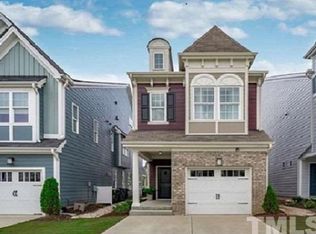1212 Brown Velvet Ln, Apex, NC 27523