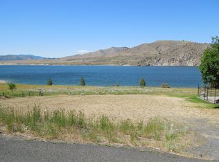 17025 Columbia View Rd E, Wilbur, WA 99185