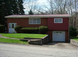 262 Everglade Dr, Pittsburgh, PA