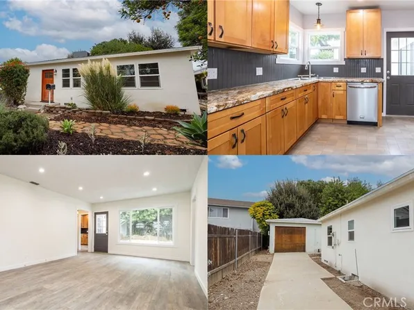17541 Kingsbury St, Granada Hills, CA 91344