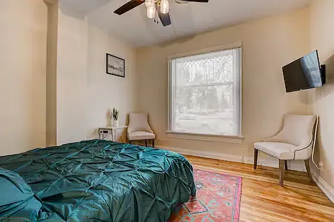 324 S Howes St #1 — Photo 9
