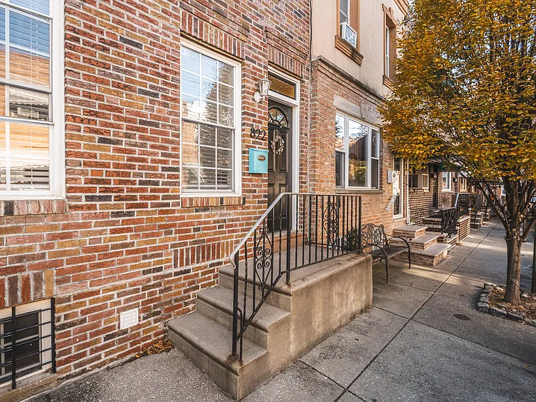 822 Pierce St — Photo 33