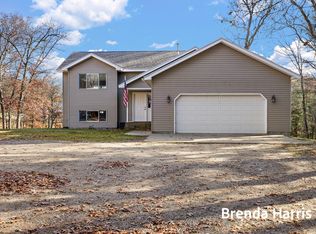 9211 Blue Lake Rd, Twin Lake, MI 49457