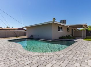 3411 S Terrace Rd, Tempe, AZ 85282