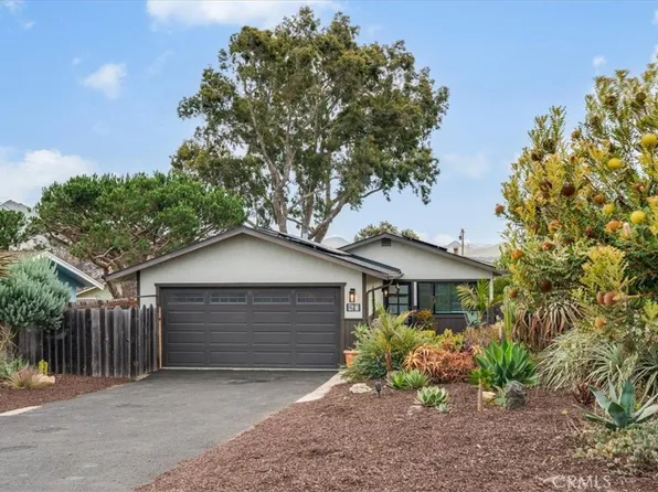 1536 15th St, Los Osos, CA 93402