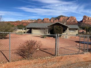 60 Tilley Ln, Sedona, AZ 86351