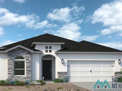 3716 Agave Dr, Carlsbad, NM, 88220