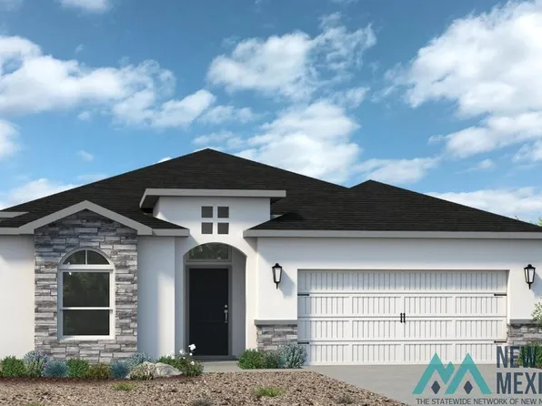 3716 Agave Dr, Carlsbad, NM 88220