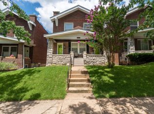 5249 Sutherland Ave FLOOR 1, Saint Louis, MO 63109