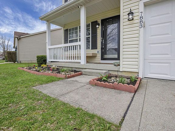 3rd image of 7883 Crawford Farms Dr