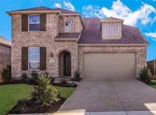 1808 Beacon Beach Way, St Paul, TX 75098