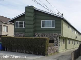 1170 Regent St #F, Alameda, CA 94501