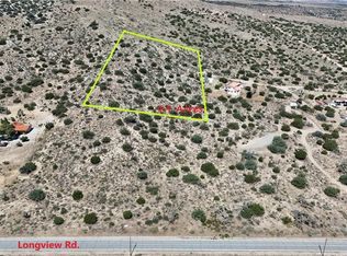 0 E 126th Ave S LOT 11, Littlerock, CA 93543