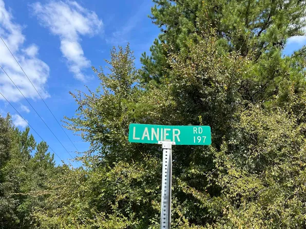 Lanier Rd #1, White Plains, GA 30678