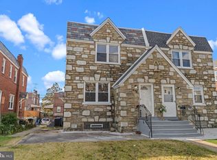 1230 Glenview St, Philadelphia, PA 19111