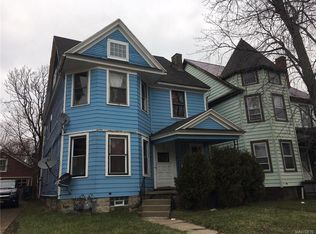 330 Auburn Ave, Buffalo, NY 14213