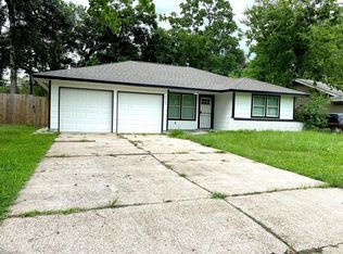 7305 Gleason Rd, Houston, TX 77016