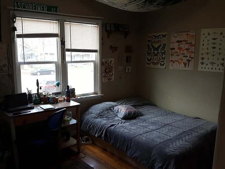 1002 Peterson St #A — Photo 6