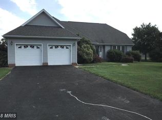 197 Saint Andrews Dr, Charles Town, WV 25414