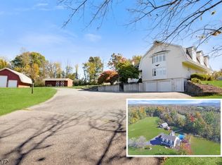 5 Collinswood Ln, Knowlton Twp., NJ 07832