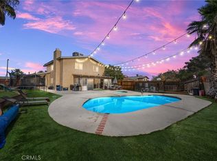 1320 Center St, Barstow, CA 92311