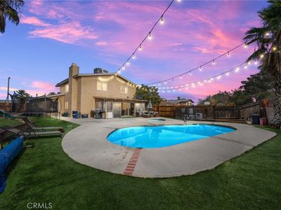 1320 Center St, Barstow, CA, 92311