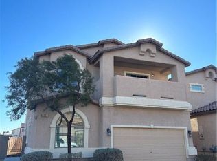 8257 Amtrak Express Ave, Las Vegas, NV 89131