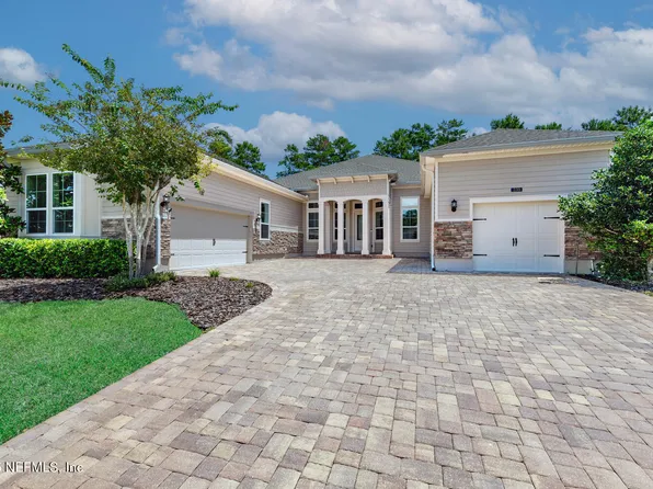 235 ENREDE Lane, St. Augustine, FL 32095