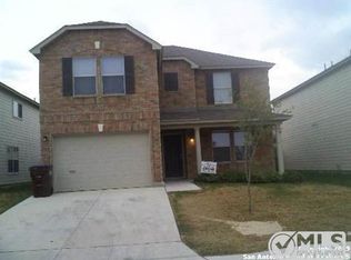 7510 Bedford Crk, San Antonio, TX 78254