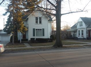67 Hubbard Ave, Mount Clemens, MI 48043