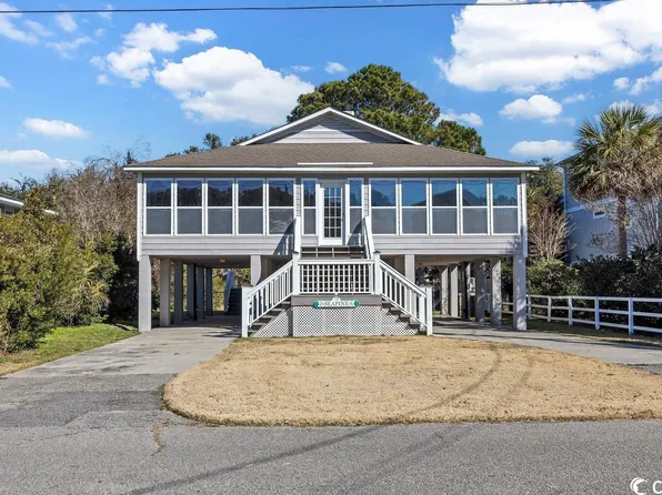 73 Eutaw Ln., Pawleys Island, SC 29585