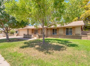 5034 W Mescal St, Glendale, AZ 85304