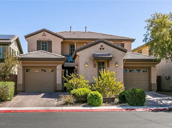 8224 Opal Falls St, North Las Vegas, NV 89085