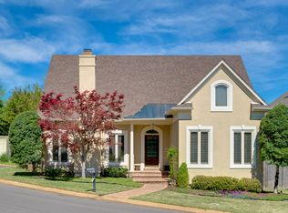 7218 Mont Blanc Dr, Germantown, TN 38138