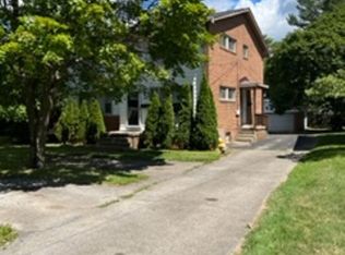 7065 Paxton Rd, Youngstown, OH 44512