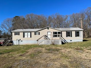 816 S Vance St, Landis, NC 28088