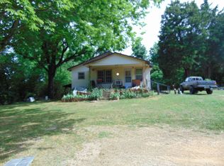 100 County Road 609, Florence, AL 35634