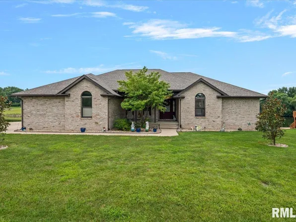 430 Lakeview Ln, Spaulding, IL 62561