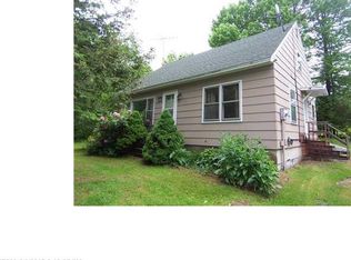 113 Welch Rd, Farmington, ME 04938