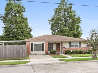 3901 Colorado Ave, Kenner, LA 70065