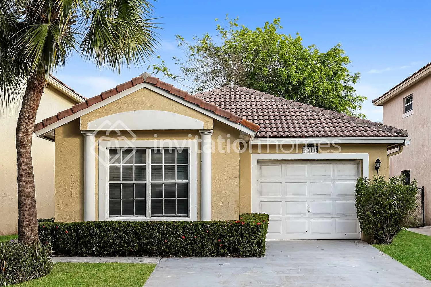 4811 Concordia Ln Boynton Beach, FL 33436 — Photo 1