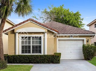 4811 Concordia Ln, Boynton Beach, FL 33436