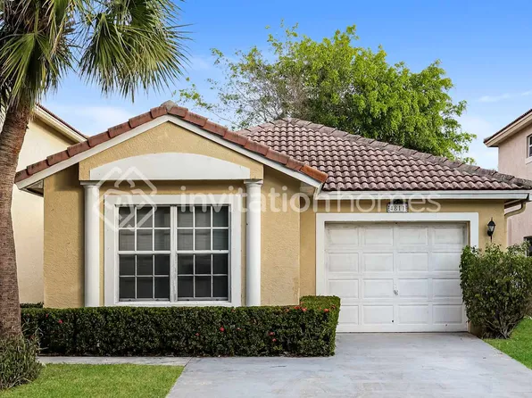 4811 Concordia Ln, Boynton Beach, FL 33436