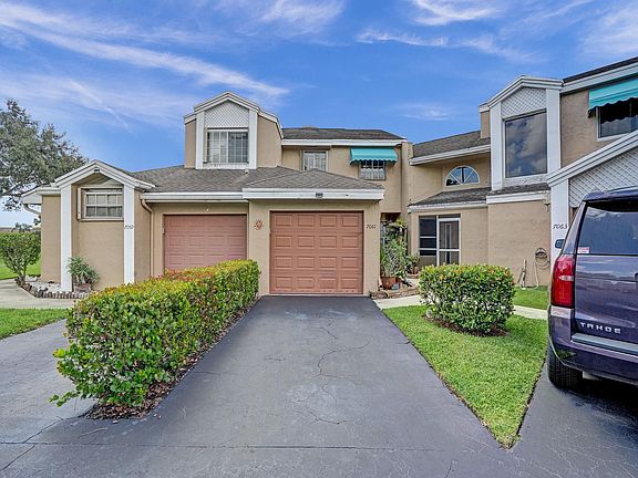 2nd image of 7061 Woodmont Way #7061