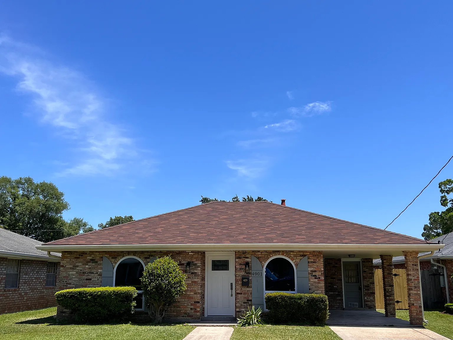 3 bed, 1520 sqft, $2,400 — Photo 1