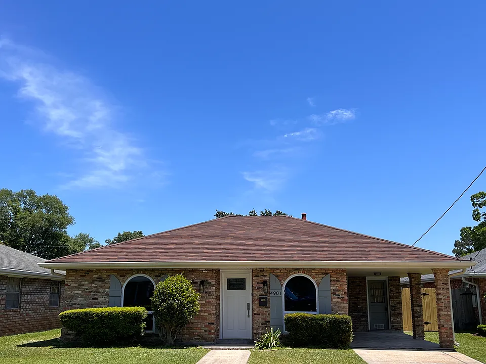 4901 Alexander Dr